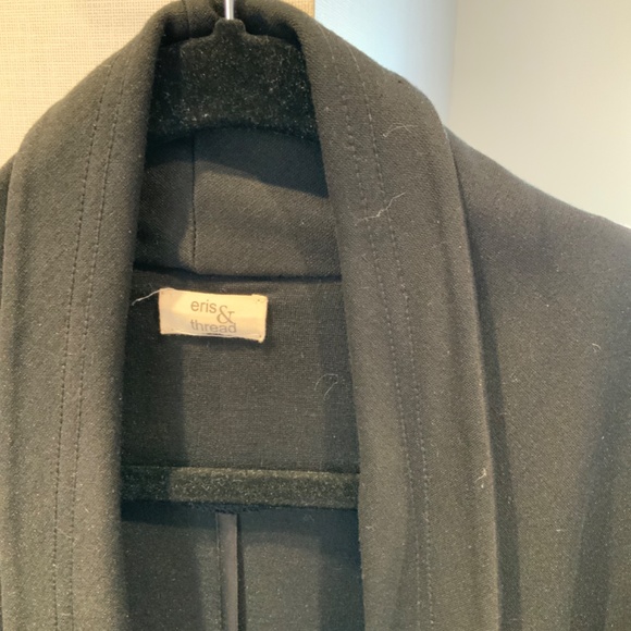 Long jacket - Picture 2 of 3